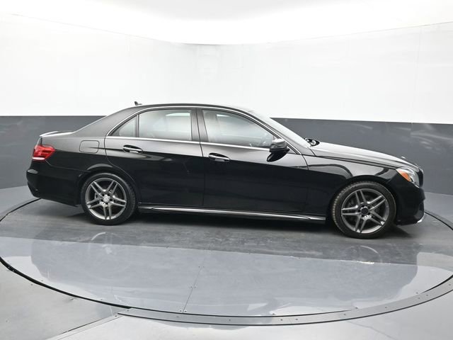 Used 2015 Mercedes-Benz E 350 4MATIC Sedan image 6