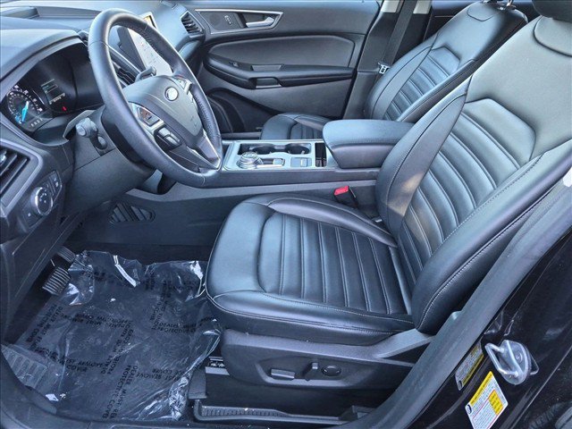 Used 2022 Ford Edge SEL w/ Convenience Package AWD/4WD image 15