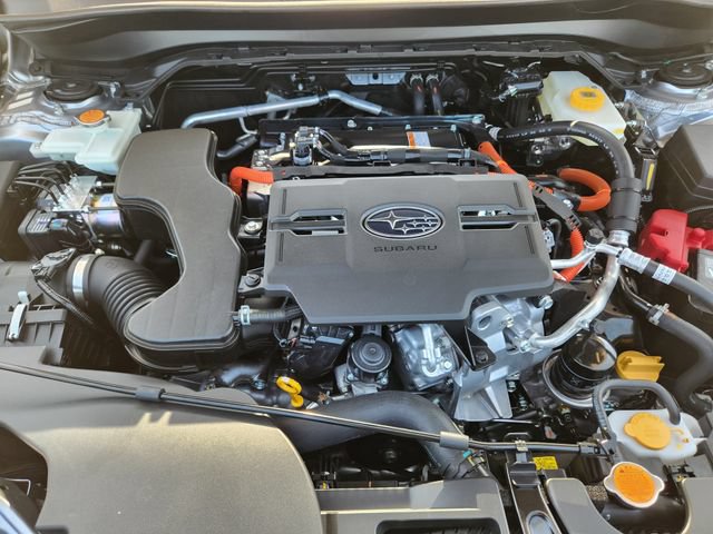 New 2026 Subaru Forester Limited AWD/4WD image 24