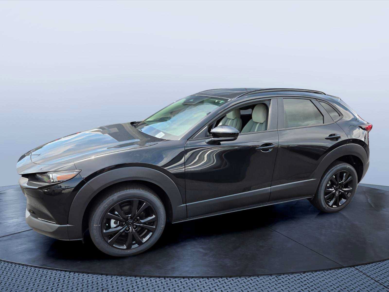 New 2026 MAZDA CX-30 2.5 Turbo Aire Edition AWD/4WD image 7