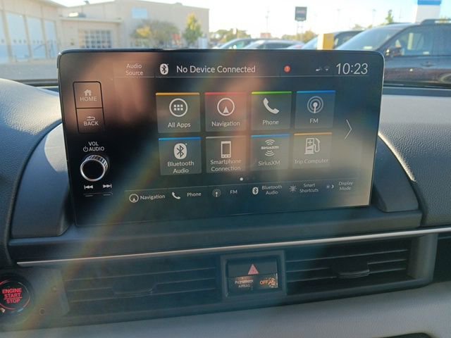 New 2025 Honda Pilot Touring image 41