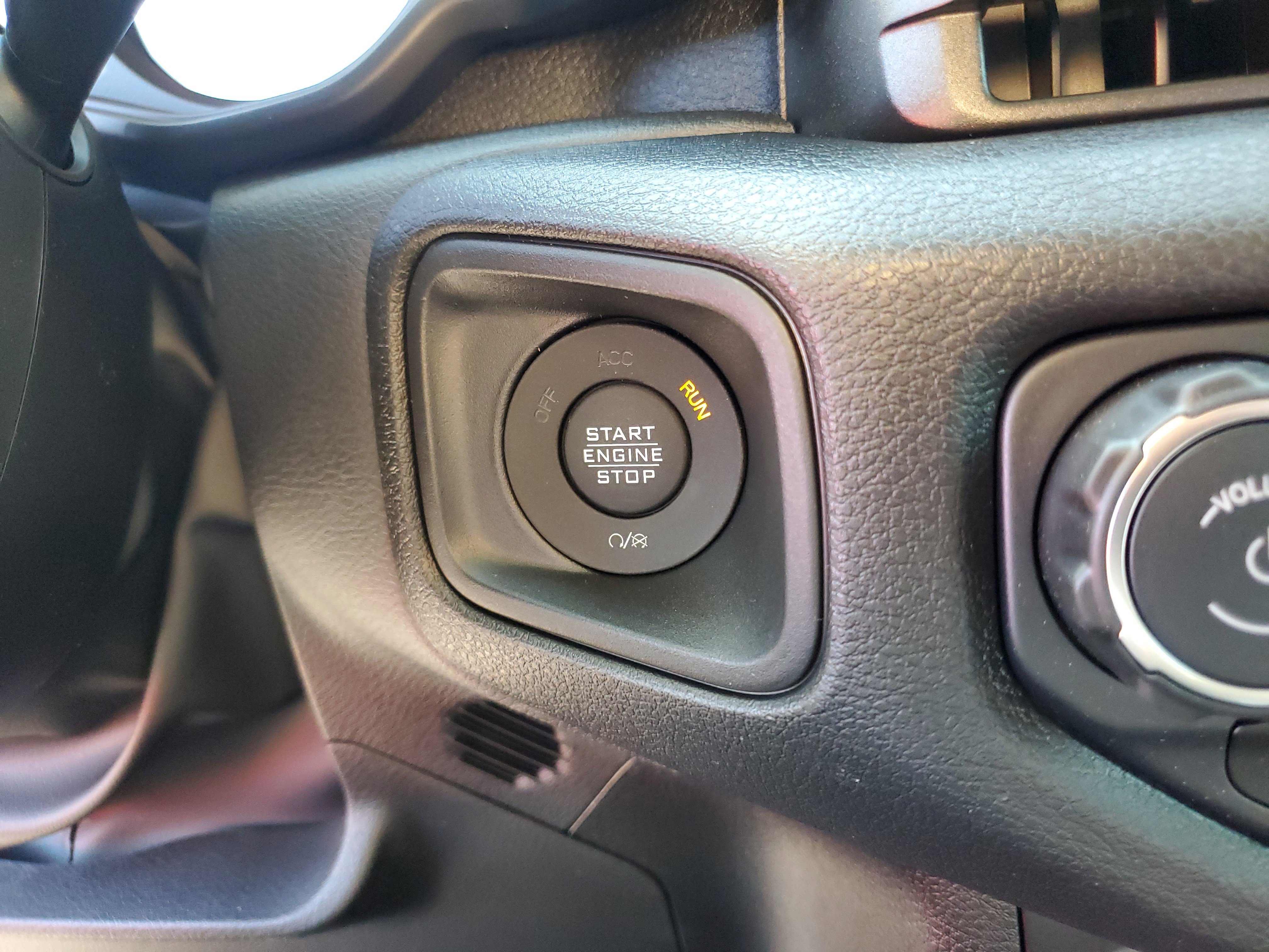 New 2026 Jeep Wrangler Sport image 17