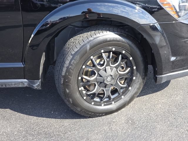 Used 2019 Dodge Journey SE w/ Blacktop Package FWD image 21