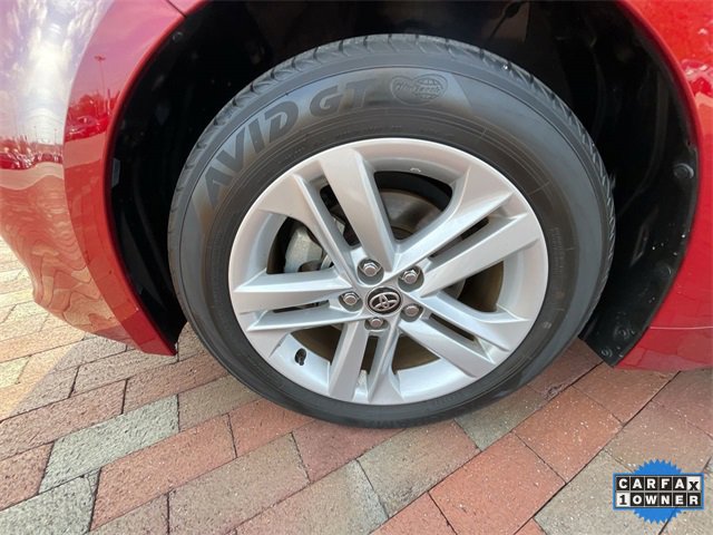 Used 2022 Toyota Corolla SE image 10