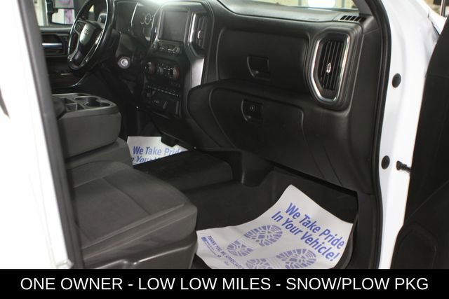 Used 2023 Chevrolet Silverado 2500 LT image 23