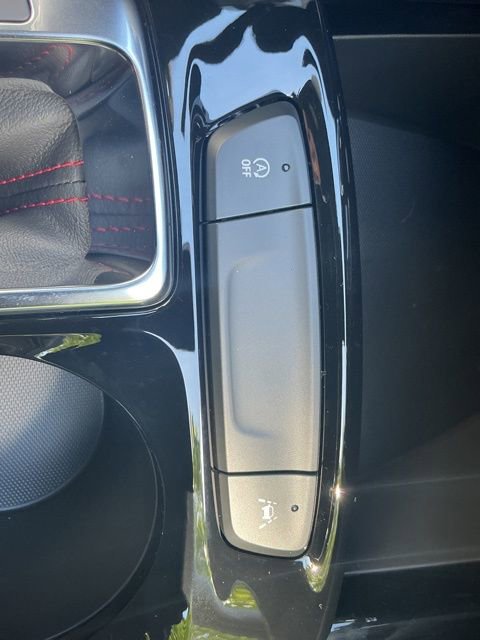 New 2026 Chevrolet Trax RS FWD image 18