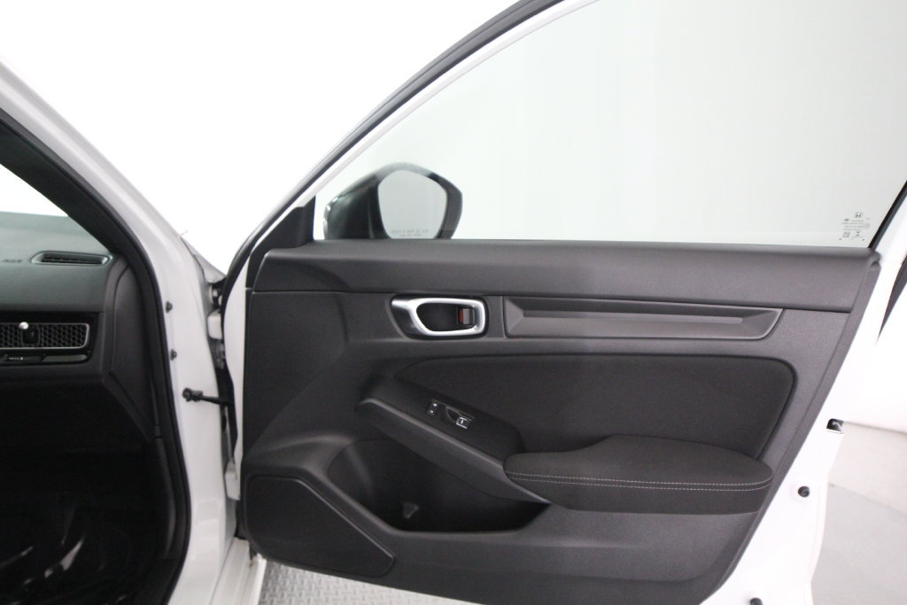 Used 2022 Honda Civic Sport image 52