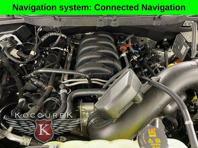 New 2026 Ford F150 Lariat w/ Equipment Group 502A High AWD/4WD image 23