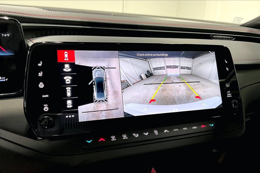New 2026 Dodge Charger Scat Pack AWD/4WD image 16