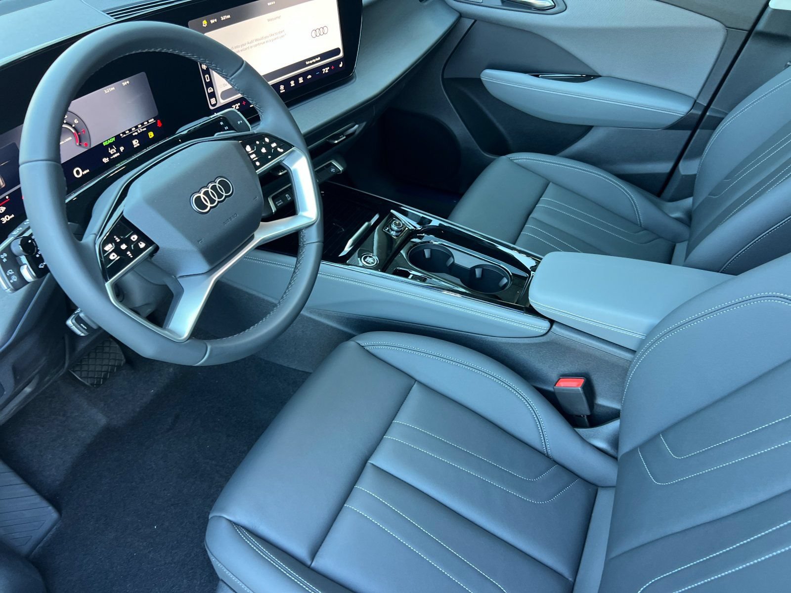 New 2026 Audi Q3 quattro 2.0T AWD/4WD image 10