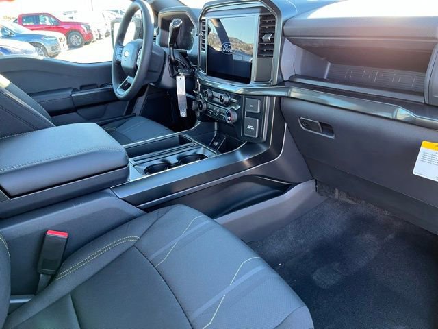 New 2025 Ford F150 STX w/ LOBO Package image 23