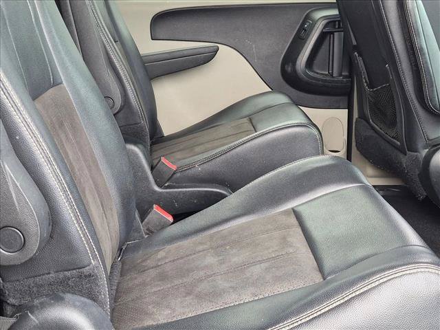 Used 2019 Dodge Grand Caravan SXT FWD image 21