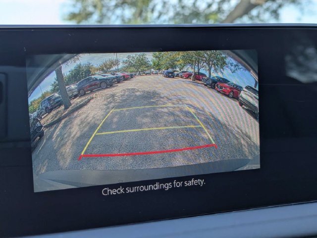 New 2026 MAZDA CX-30 AWD 2.5 S w/ Select Sport Pkg image 21