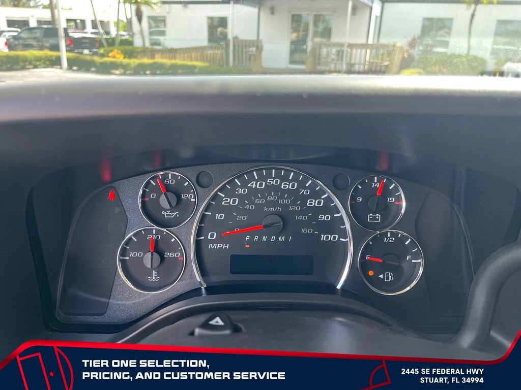 New 2026 GMC Savana 2500 w/ Driver Convenience Package RWD image 19