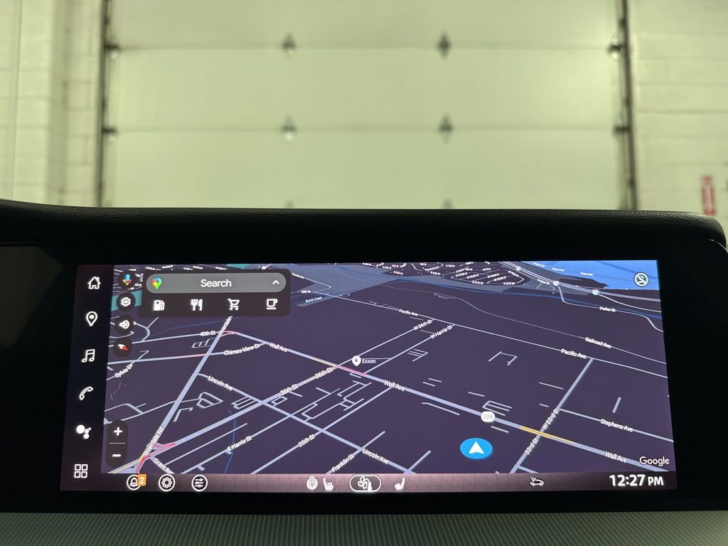 Used 2025 Nissan Murano SL image 27