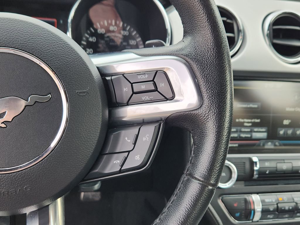 Used 2015 Ford Mustang GT Premium w/ Enhanced Security Package image 27