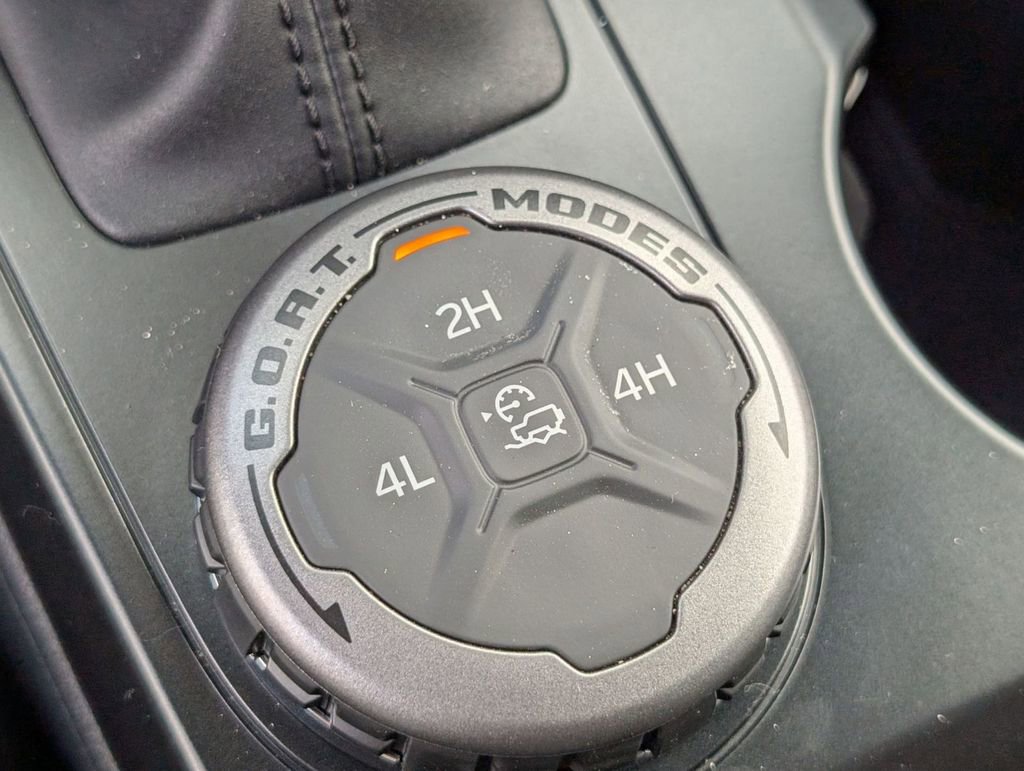 New 2026 Ford Bronco Big Bend image 32