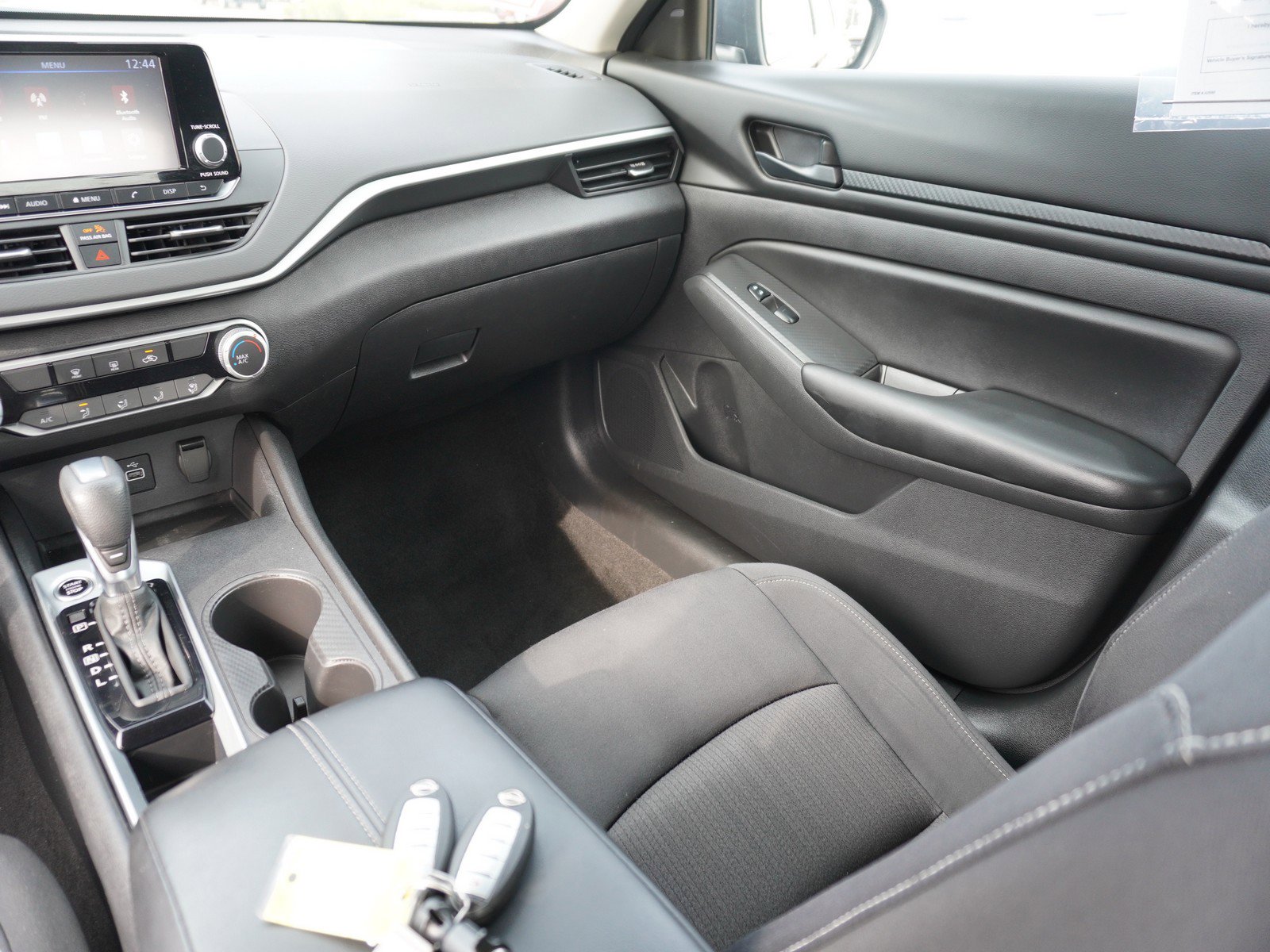 Used 2024 Nissan Altima 2.5 S image 14