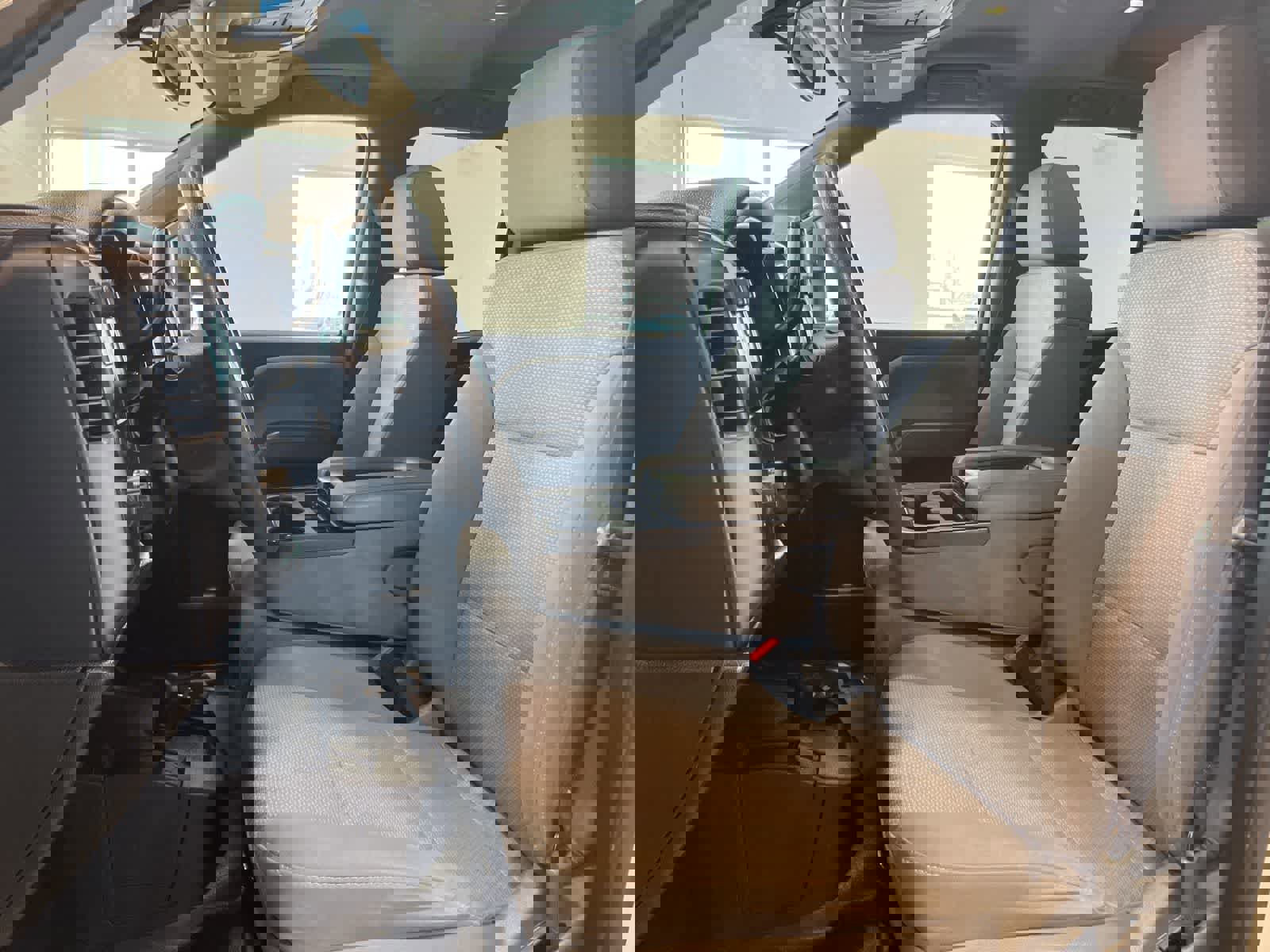 Used 2017 GMC Sierra 1500 4x4 Double Cab w/ Sierra Appearance Package image 10