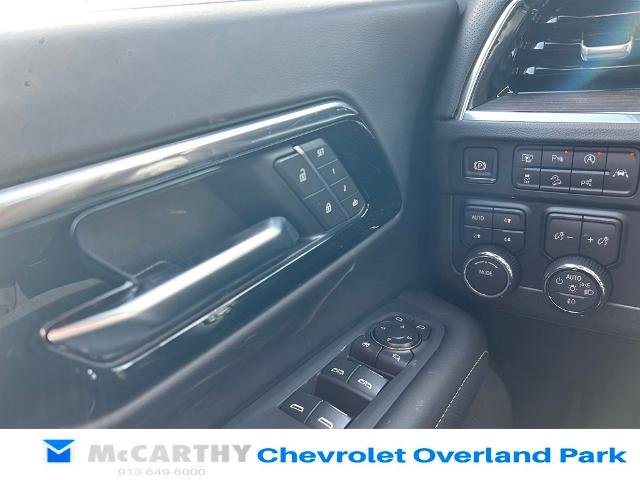 New 2026 Chevrolet Tahoe Premier w/ Sun And Tow Package image 16
