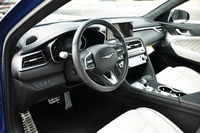 Used 2025 Genesis G70 3.3T Advanced w/ Sport Prestige Package image 19