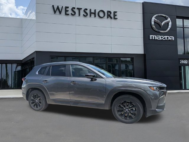 New 2026 MAZDA CX-50 AWD 2.5 S w/ Weather Package image 1