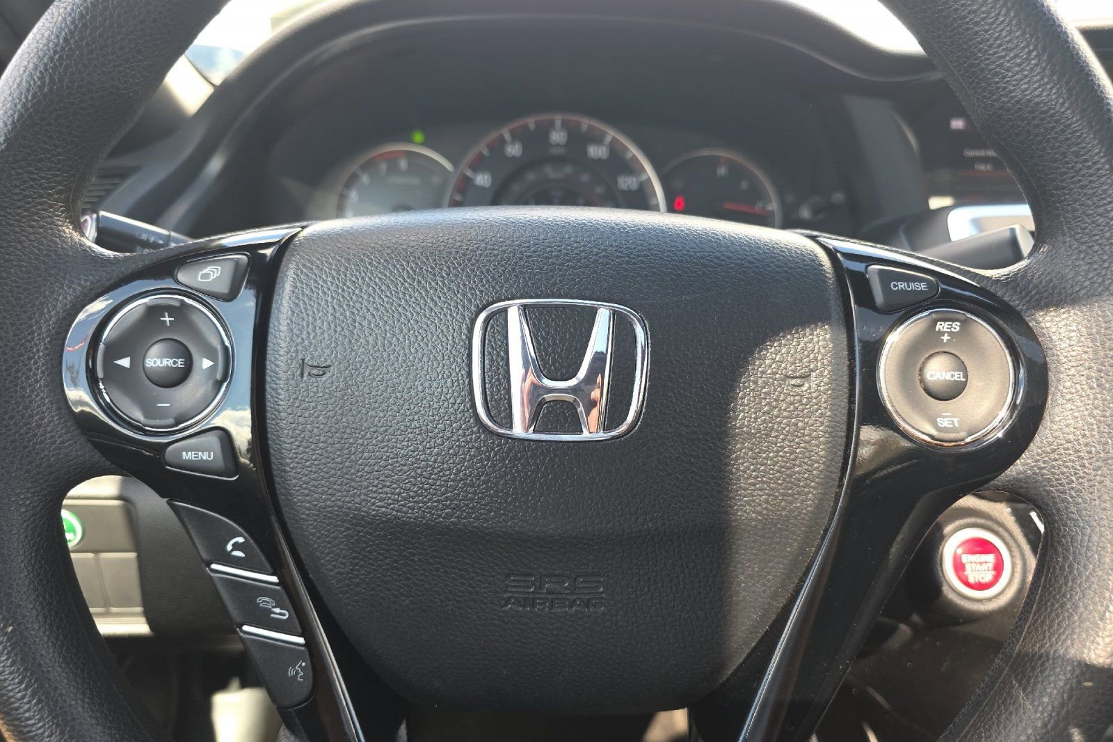 Used 2017 Honda Accord EX image 23