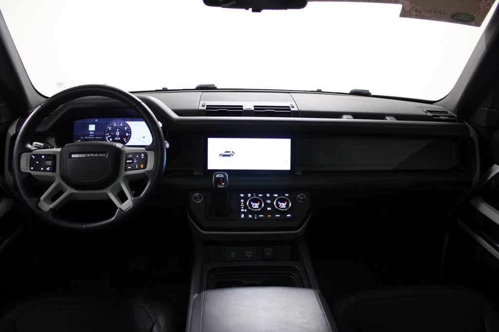 Used 2020 Land Rover Defender 110 HSE image 39
