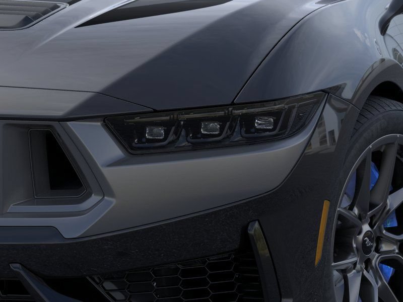 New 2026 Ford Mustang Dark Horse w/ Dark Horse Handlin Package RWD image 18
