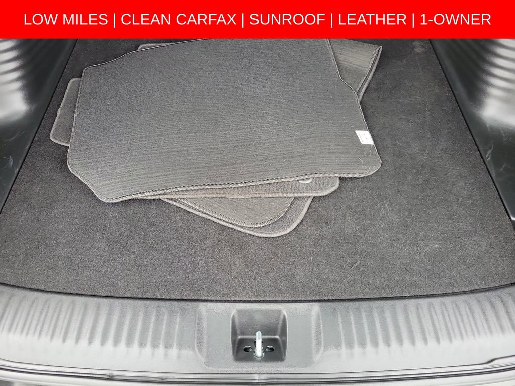 Used 2025 Honda HR-V EX-L image 12
