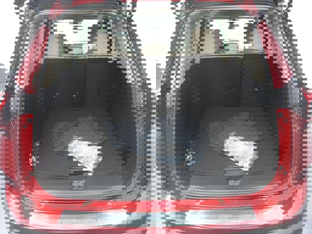 New 2026 Nissan Rogue SV w/ SV Premium Package image 23