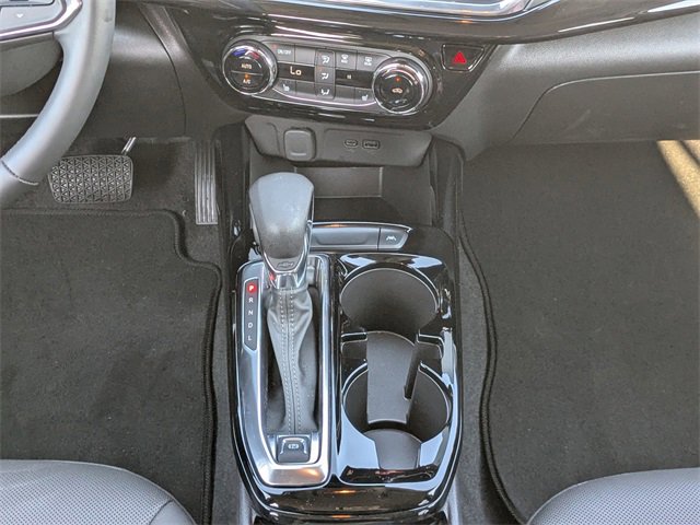 Certified 2024 Chevrolet Trax ACTIV w/ Driver Confidence Package image 18