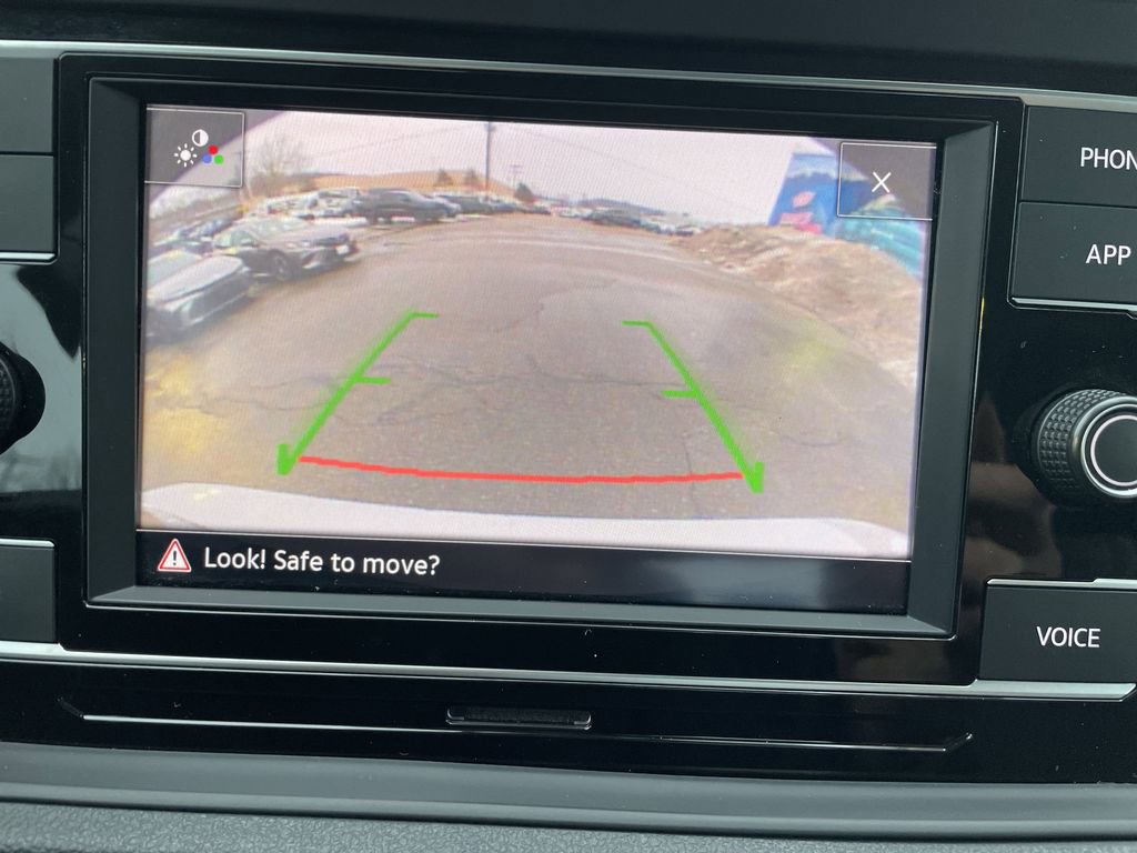 Used 2024 Volkswagen Jetta S image 19