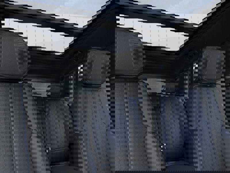 New 2025 Cadillac Lyriq Sport image 24