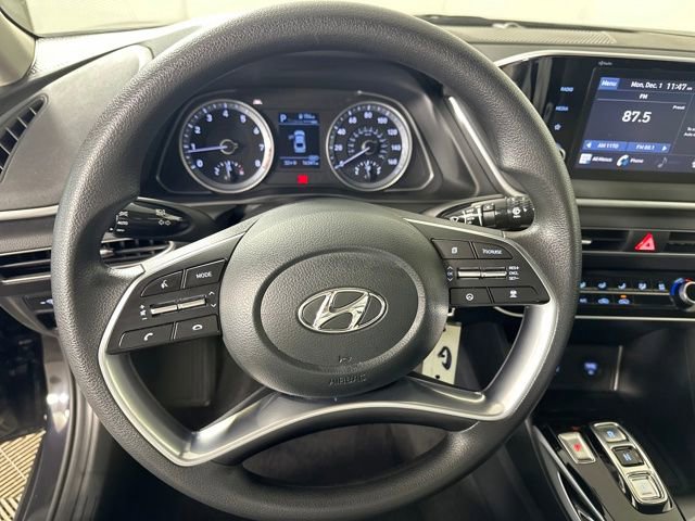 Certified 2023 Hyundai Sonata SE image 14