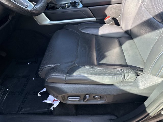 Used 2024 Toyota Sequoia Platinum AWD/4WD image 15