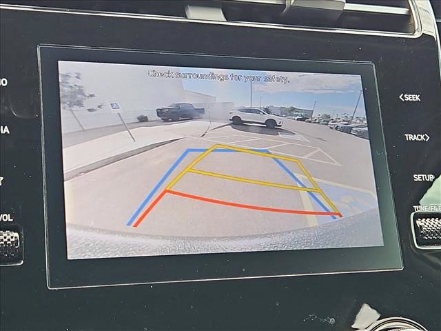 Used 2023 Hyundai Santa Cruz SEL w/ Activity Package FWD image 19