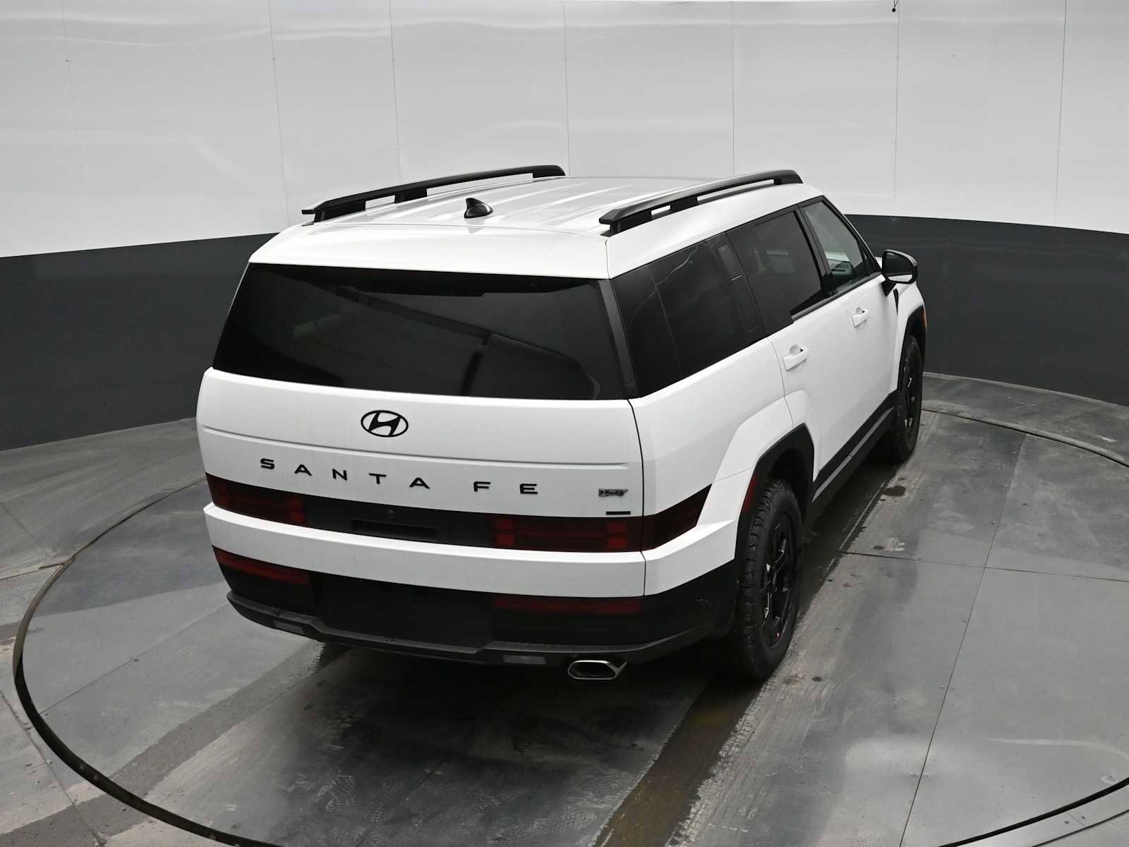 New 2026 Hyundai Santa Fe XRT image 28