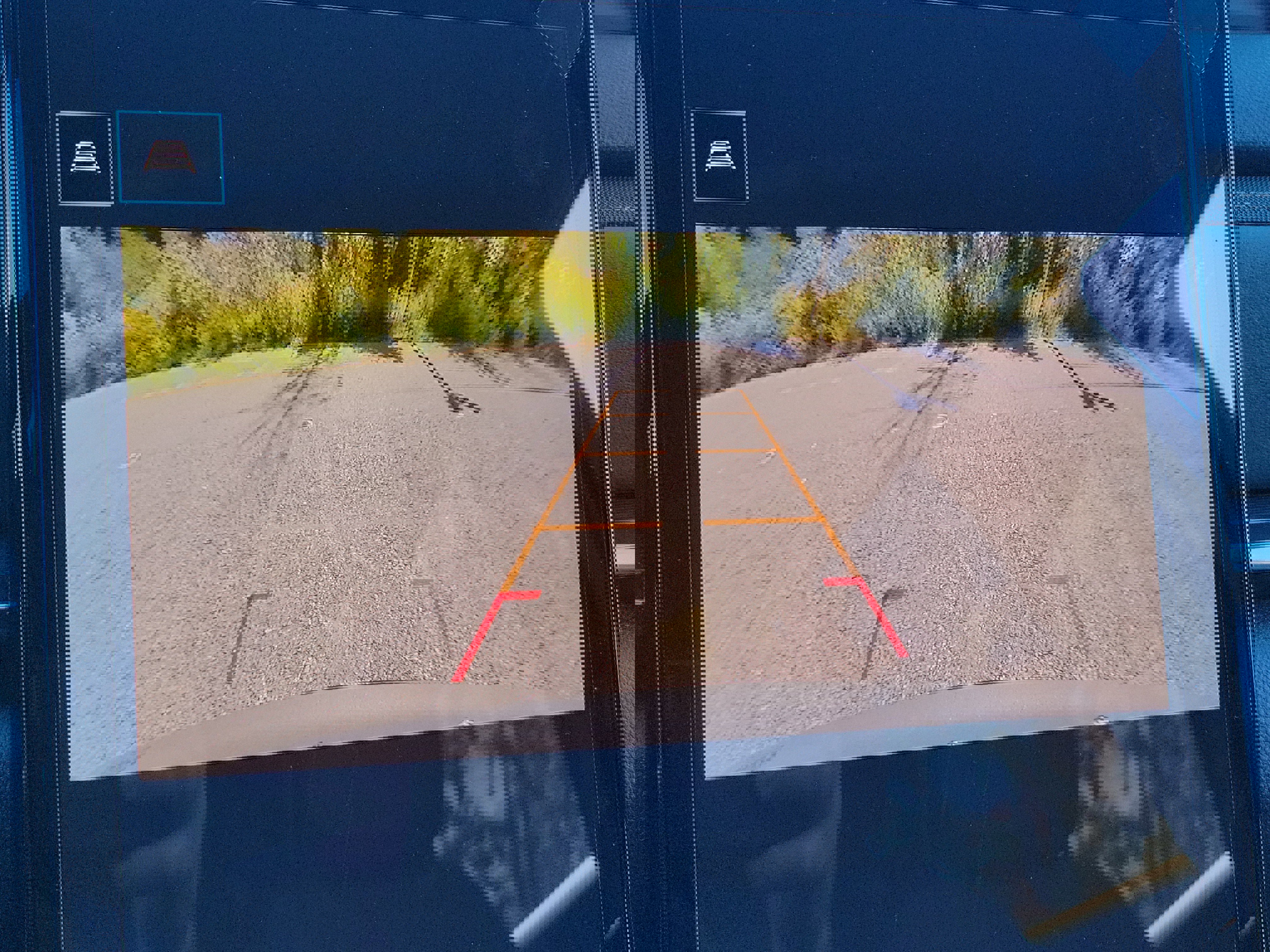 New 2026 GMC Terrain AT4 w/ Convenience Package III image 25