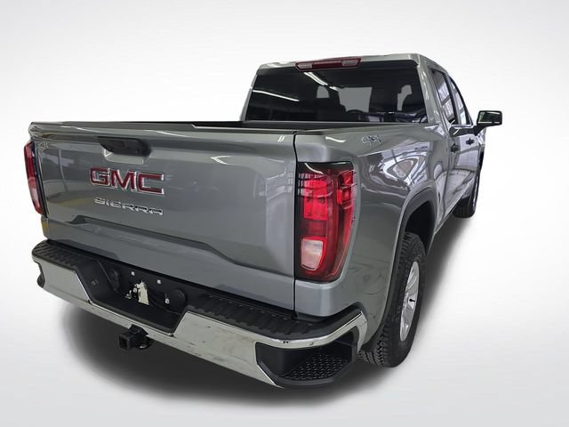 New 2026 GMC Sierra 1500 Pro w/ Pro Value Package AWD/4WD image 6