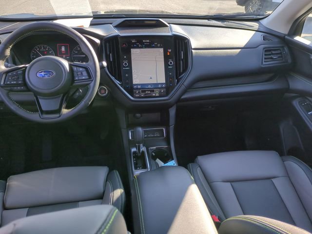 Used 2024 Subaru Ascent Onyx Edition Limited image 33