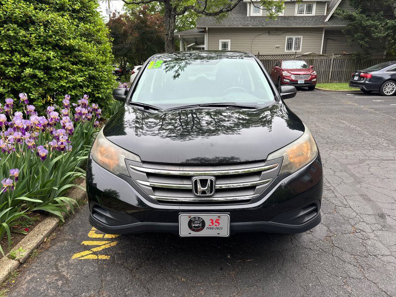 Used 2013 Honda CR-V LX image 8