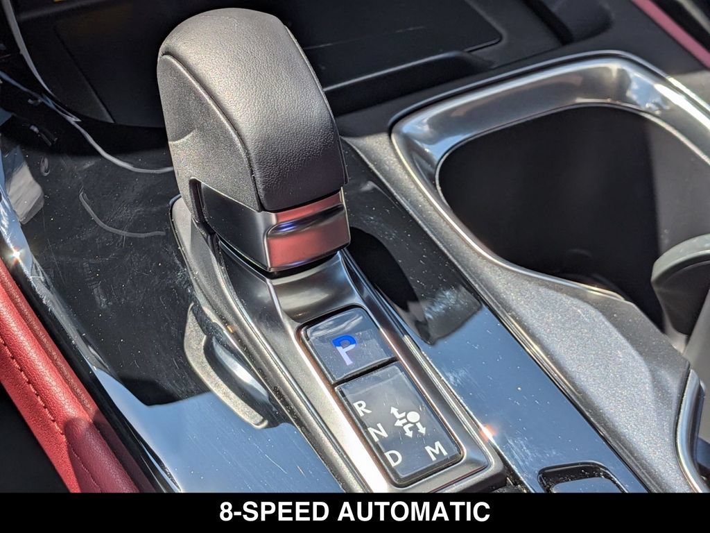 Used 2025 Lexus NX 350 AWD w/ Cold Area Package image 8