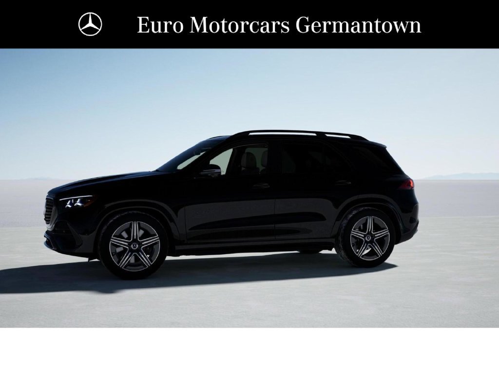 New 2027 Mercedes-Benz GLE 450 4MATIC image 36