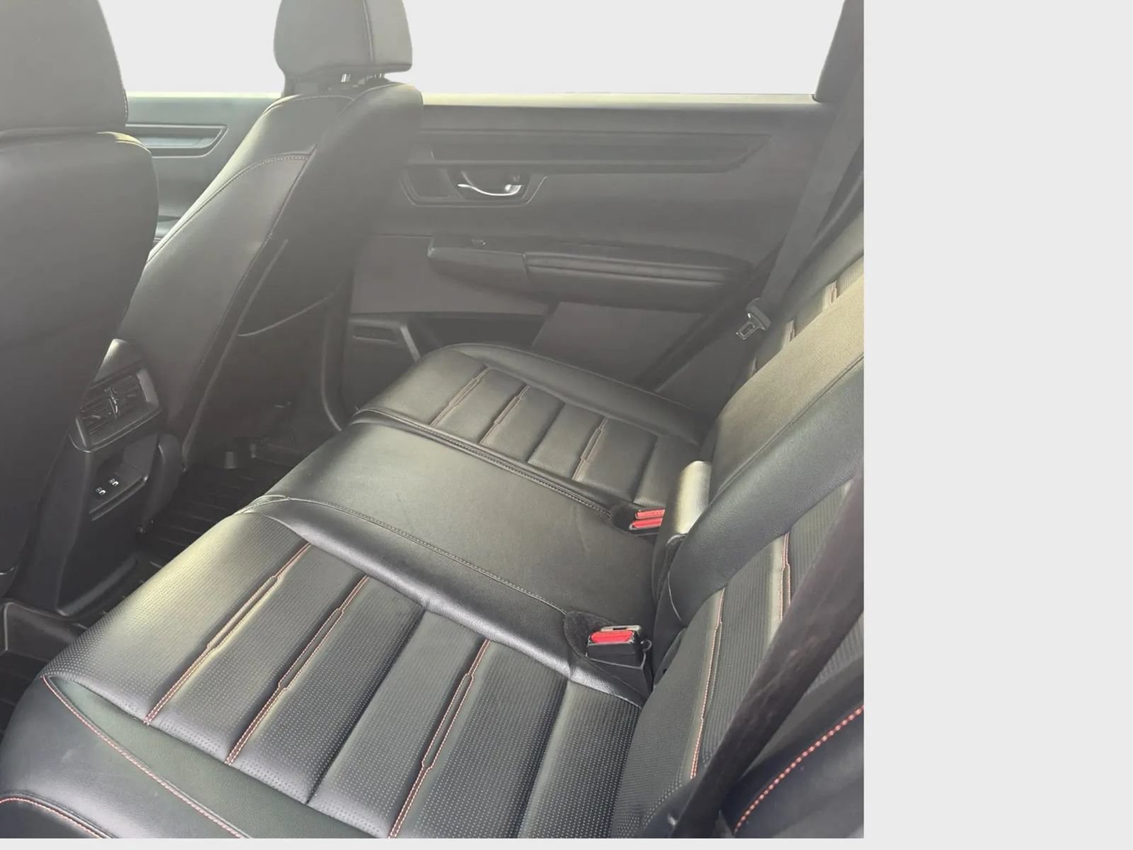 Used 2025 Honda CR-V Sport-L image 14