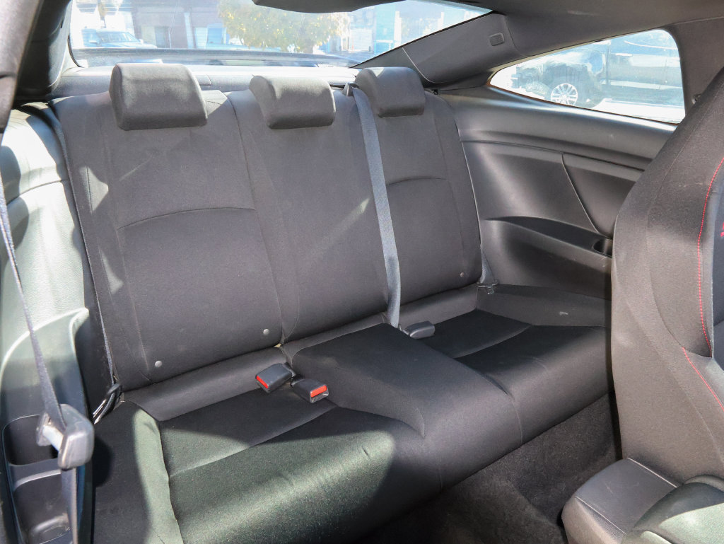 Used 2019 Honda Civic Si image 25