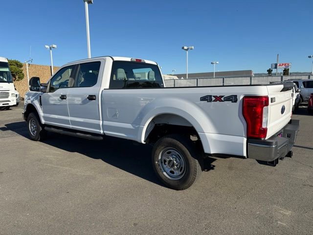 Used 2019 Ford F350 XL w/ Power Equipment Group image 6