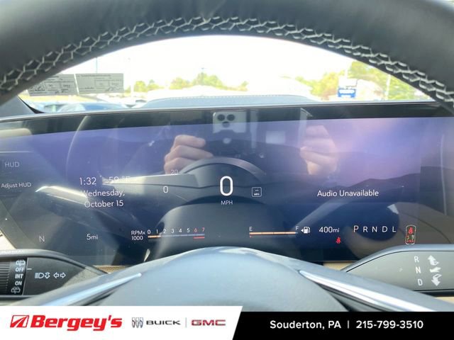 New 2026 Buick Enclave Preferred w/ Power Package FWD image 14