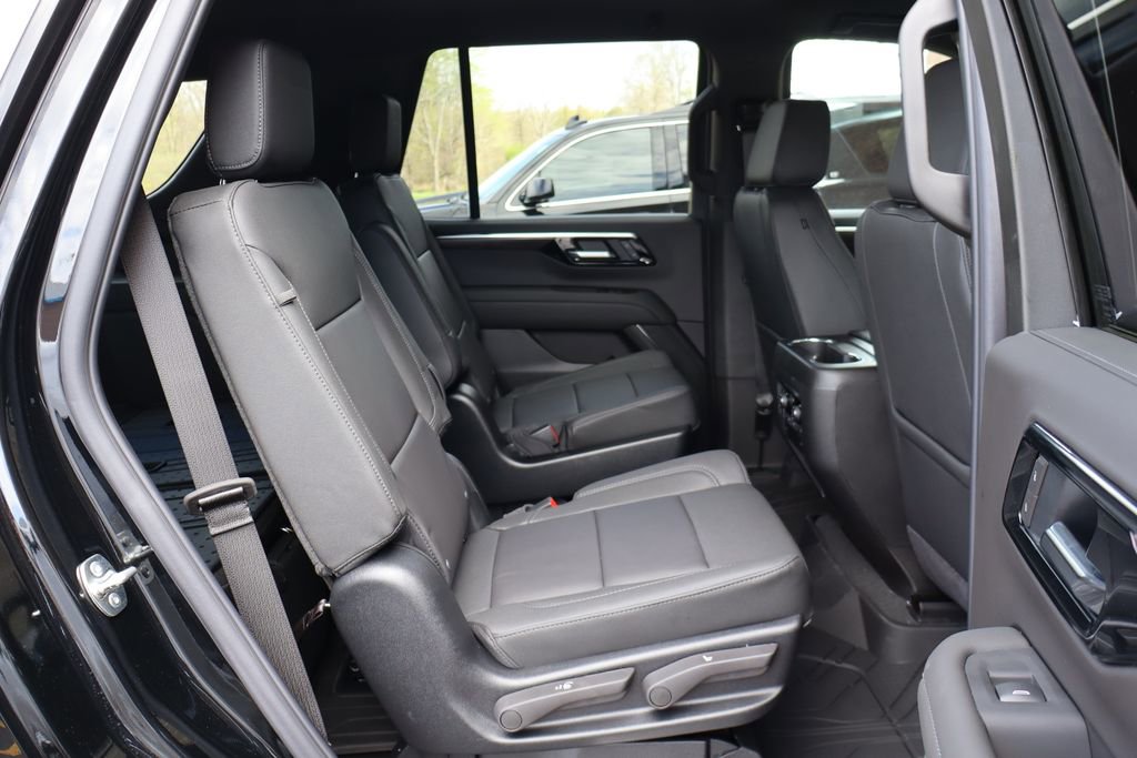 New 2026 Chevrolet Tahoe LT w/ Comfort Package image 47