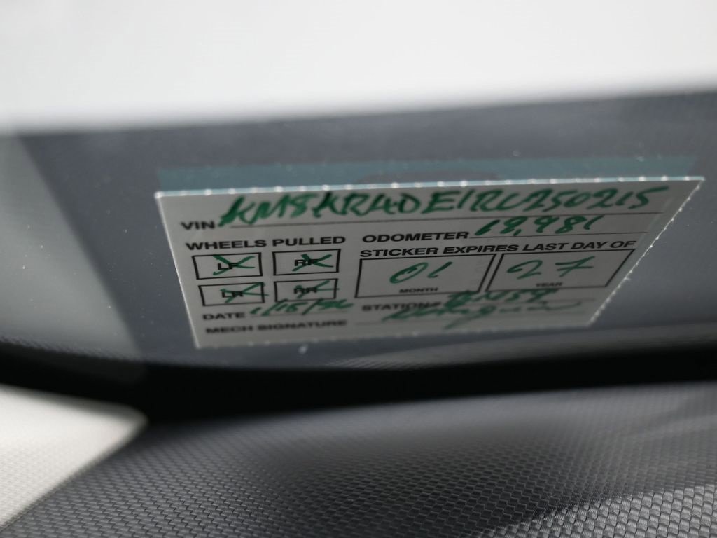 Used 2024 Hyundai Ioniq 5 Limited image 10